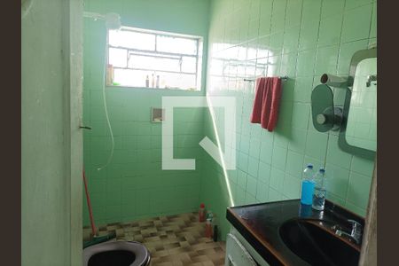 Casa de condomínio à venda com 1000m², 7 quartos e 7 vagas Casa de condomínio à venda com 1000m², 7 quartos e 7 vagasCasa 01 - Banheiro