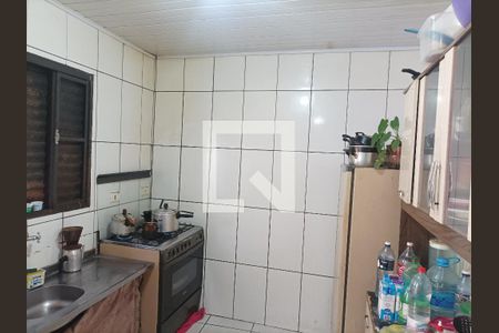 Casa de condomínio à venda com 1000m², 7 quartos e 7 vagas Casa de condomínio à venda com 1000m², 7 quartos e 7 vagasCasa 03 - Cozinha/Sala