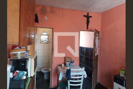 Casa de condomínio à venda com 1000m², 7 quartos e 7 vagas Casa de condomínio à venda com 1000m², 7 quartos e 7 vagasCasa 04 - Cozinha/Sala