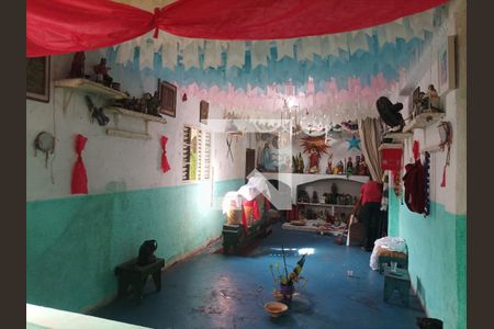 Casa de condomínio à venda com 1000m², 7 quartos e 7 vagas Casa de condomínio à venda com 1000m², 7 quartos e 7 vagasCasa 05 - Salão de eventos