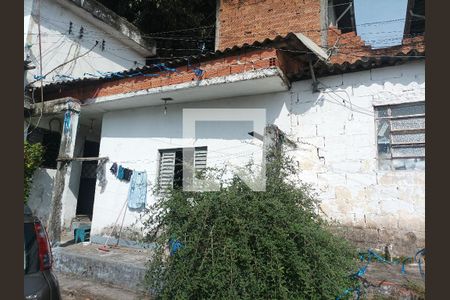 Casa de condomínio à venda com 1000m², 7 quartos e 7 vagas Casa de condomínio à venda com 1000m², 7 quartos e 7 vagasCasa 06 - quintal