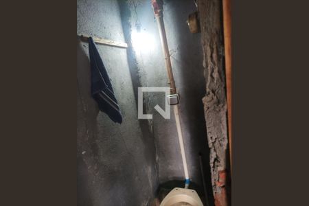 Casa de condomínio à venda com 1000m², 7 quartos e 7 vagas Casa de condomínio à venda com 1000m², 7 quartos e 7 vagasCasa 04 - Lavabo