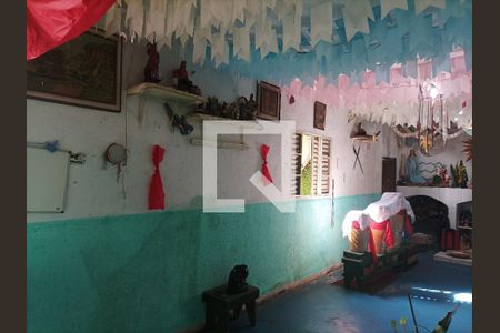 Casa de condomínio à venda com 1000m², 7 quartos e 7 vagas Casa de condomínio à venda com 1000m², 7 quartos e 7 vagasCasa 05 - Salão de eventos