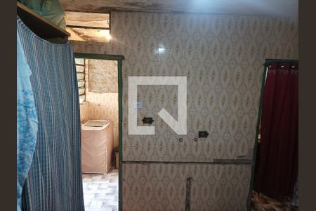 Casa de condomínio à venda com 1000m², 7 quartos e 7 vagas Casa de condomínio à venda com 1000m², 7 quartos e 7 vagasCasa 02 -lavanderia