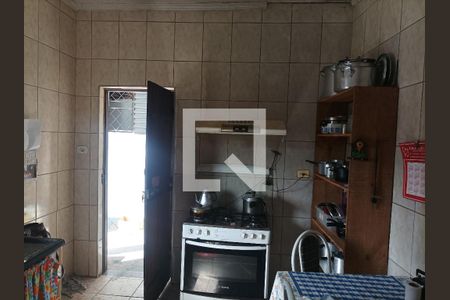Casa de condomínio à venda com 1000m², 7 quartos e 7 vagas Casa de condomínio à venda com 1000m², 7 quartos e 7 vagasCasa 06 - Cozinha