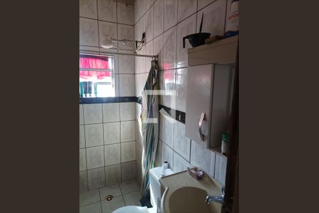 Casa de condomínio à venda com 1000m², 7 quartos e 7 vagas Casa de condomínio à venda com 1000m², 7 quartos e 7 vagasCasa 02 - Banheiro