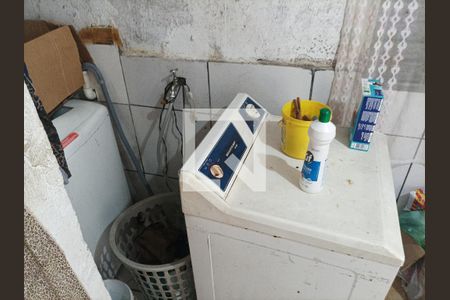 Casa de condomínio à venda com 1000m², 7 quartos e 7 vagas Casa de condomínio à venda com 1000m², 7 quartos e 7 vagasCasa 03 - Lavanderia