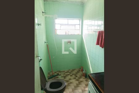 Casa 01 - Banheiro de casa de condomínio à venda com 7 quartos, 1000m² em Chácara Belenzinho, São Paulo