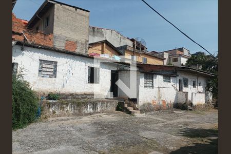 Casa de condomínio à venda com 1000m², 7 quartos e 7 vagas Casa de condomínio à venda com 1000m², 7 quartos e 7 vagasCasa 06 - quintal