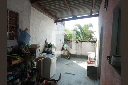Casa de condomínio à venda com 1000m², 7 quartos e 7 vagas Casa de condomínio à venda com 1000m², 7 quartos e 7 vagasCasa 02 - Quintal