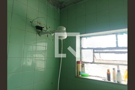 Casa 01 - Banheiro de casa de condomínio à venda com 7 quartos, 1000m² em Chácara Belenzinho, São Paulo