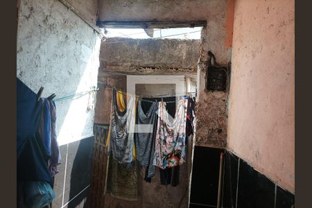 Casa de condomínio à venda com 1000m², 7 quartos e 7 vagas Casa de condomínio à venda com 1000m², 7 quartos e 7 vagasCasa 04 - Lavanderia