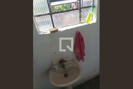 Casa de condomínio à venda com 1000m², 7 quartos e 7 vagas Casa de condomínio à venda com 1000m², 7 quartos e 7 vagasCasa 06 - Banheiro 01