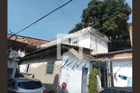 Casa de condomínio à venda com 1000m², 7 quartos e 7 vagas Casa de condomínio à venda com 1000m², 7 quartos e 7 vagasCasa 01 - quintal