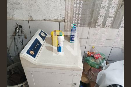 Casa de condomínio à venda com 1000m², 7 quartos e 7 vagas Casa de condomínio à venda com 1000m², 7 quartos e 7 vagasCasa 03 - Lavanderia