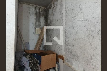 Casa de condomínio à venda com 1000m², 7 quartos e 7 vagas Casa de condomínio à venda com 1000m², 7 quartos e 7 vagasCasa 03 - Lavanderia