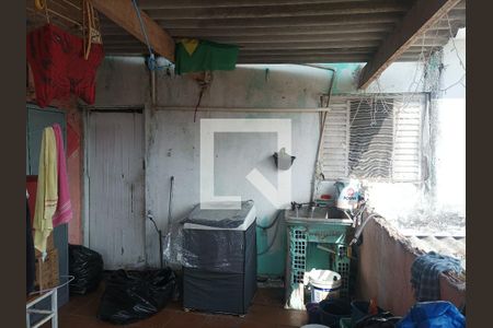 Casa de condomínio à venda com 1000m², 7 quartos e 7 vagas Casa de condomínio à venda com 1000m², 7 quartos e 7 vagasCasa 01 - quintal