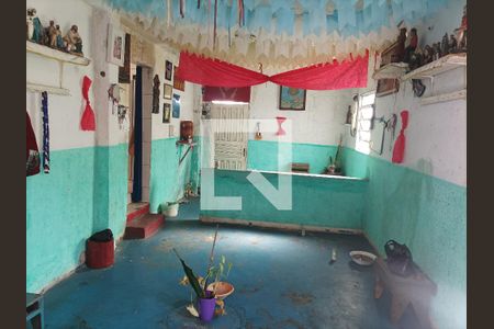Casa de condomínio à venda com 1000m², 7 quartos e 7 vagas Casa de condomínio à venda com 1000m², 7 quartos e 7 vagasCasa 05 - Salão de eventos