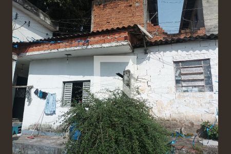 Casa de condomínio à venda com 1000m², 7 quartos e 7 vagas Casa de condomínio à venda com 1000m², 7 quartos e 7 vagasCasa 06 - quintal