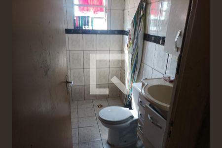 Casa de condomínio à venda com 1000m², 7 quartos e 7 vagas Casa de condomínio à venda com 1000m², 7 quartos e 7 vagasCasa 02 - Banheiro