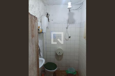 Casa de condomínio à venda com 1000m², 7 quartos e 7 vagas Casa de condomínio à venda com 1000m², 7 quartos e 7 vagasCasa 06 - Banheiro 02
