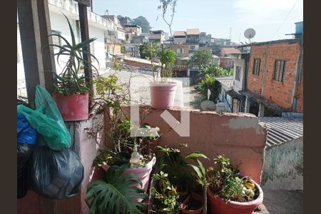 Casa de condomínio à venda com 1000m², 7 quartos e 7 vagas Casa de condomínio à venda com 1000m², 7 quartos e 7 vagasCasa 01 - quintal