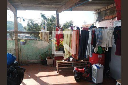 Casa de condomínio à venda com 1000m², 7 quartos e 7 vagas Casa de condomínio à venda com 1000m², 7 quartos e 7 vagasCasa 01 - quintal