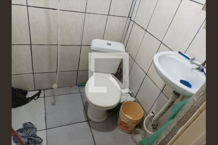 Casa de condomínio à venda com 1000m², 7 quartos e 7 vagas Casa de condomínio à venda com 1000m², 7 quartos e 7 vagasCasa 03 -Banheiro