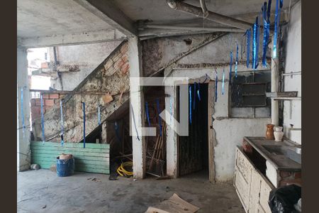 Casa de condomínio à venda com 1000m², 7 quartos e 7 vagas Casa de condomínio à venda com 1000m², 7 quartos e 7 vagasCasa 04 - Quintal