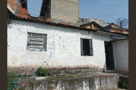 Casa de condomínio à venda com 1000m², 7 quartos e 7 vagas Casa de condomínio à venda com 1000m², 7 quartos e 7 vagasCasa 06 - quintal