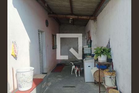 Casa de condomínio à venda com 1000m², 7 quartos e 7 vagas Casa de condomínio à venda com 1000m², 7 quartos e 7 vagasCasa 02 - Quintal