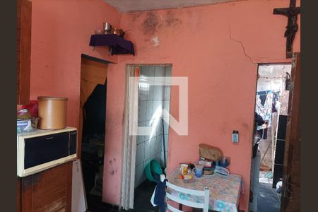 Casa de condomínio à venda com 1000m², 7 quartos e 7 vagas Casa de condomínio à venda com 1000m², 7 quartos e 7 vagasCasa 04 - Cozinha/Sala