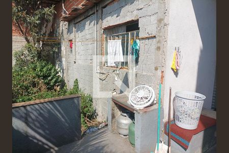 Casa de condomínio à venda com 1000m², 7 quartos e 7 vagas Casa de condomínio à venda com 1000m², 7 quartos e 7 vagasCasa 02 - Quintal