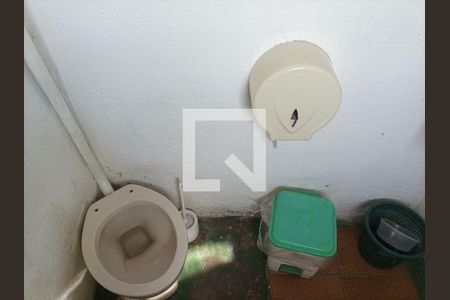 Casa de condomínio à venda com 1000m², 7 quartos e 7 vagas Casa de condomínio à venda com 1000m², 7 quartos e 7 vagasCasa 06 - Banheiro 01