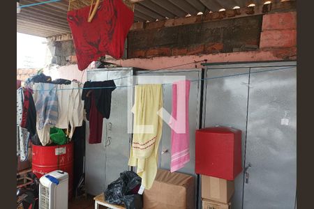 Casa de condomínio à venda com 1000m², 7 quartos e 7 vagas Casa de condomínio à venda com 1000m², 7 quartos e 7 vagasCasa 01 - quintal