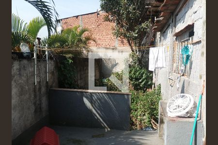 Casa de condomínio à venda com 1000m², 7 quartos e 7 vagas Casa de condomínio à venda com 1000m², 7 quartos e 7 vagasCasa 02 - Quintal