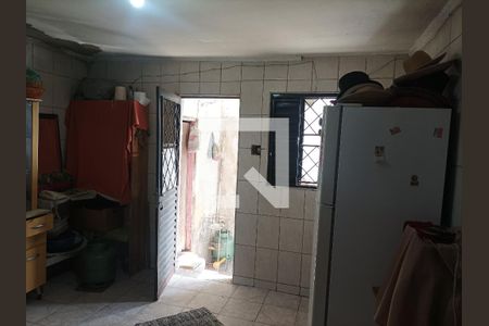 Casa de condomínio à venda com 1000m², 7 quartos e 7 vagas Casa de condomínio à venda com 1000m², 7 quartos e 7 vagasCasa 05 - Cozinha