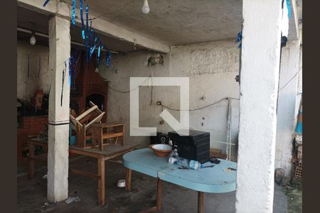 Casa de condomínio à venda com 1000m², 7 quartos e 7 vagas Casa de condomínio à venda com 1000m², 7 quartos e 7 vagasCasa 04 - Quintal