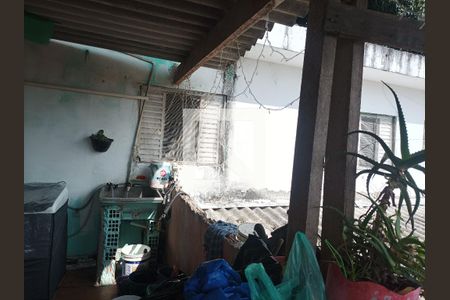 Casa de condomínio à venda com 1000m², 7 quartos e 7 vagas Casa de condomínio à venda com 1000m², 7 quartos e 7 vagasCasa 01 - quintal
