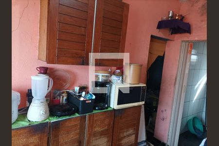 Casa de condomínio à venda com 1000m², 7 quartos e 7 vagas Casa de condomínio à venda com 1000m², 7 quartos e 7 vagasCasa 04 - Cozinha/Sala