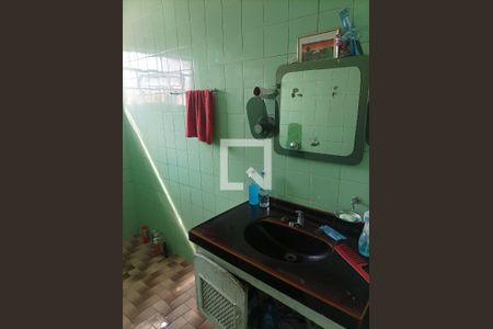 Casa 01 - Banheiro de casa de condomínio à venda com 7 quartos, 1000m² em Chácara Belenzinho, São Paulo