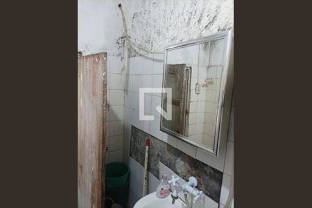 Casa de condomínio à venda com 1000m², 7 quartos e 7 vagas Casa de condomínio à venda com 1000m², 7 quartos e 7 vagasCasa 06 - Banheiro 02