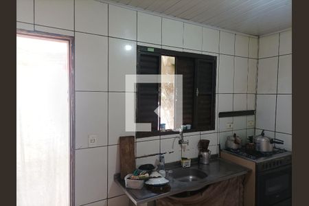Casa de condomínio à venda com 1000m², 7 quartos e 7 vagas Casa de condomínio à venda com 1000m², 7 quartos e 7 vagasCasa 03 - Cozinha/Sala