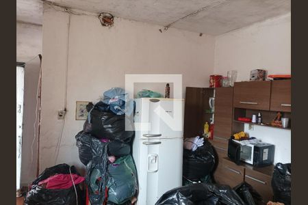 Casa 01 - Sala/cozinha de casa de condomínio à venda com 7 quartos, 1000m² em Chácara Belenzinho, São Paulo