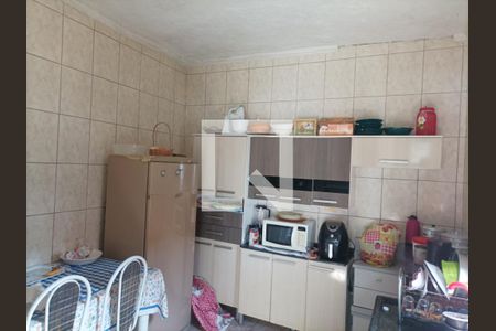 Casa de condomínio à venda com 1000m², 7 quartos e 7 vagas Casa de condomínio à venda com 1000m², 7 quartos e 7 vagasCasa 06 - Cozinha