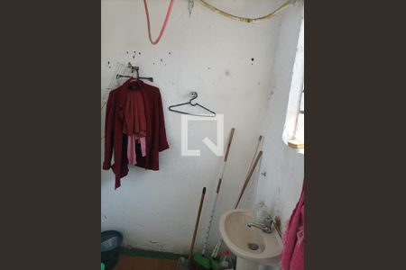 Casa de condomínio à venda com 1000m², 7 quartos e 7 vagas Casa de condomínio à venda com 1000m², 7 quartos e 7 vagasCasa 06 - Banheiro 01