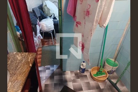 Casa de condomínio à venda com 1000m², 7 quartos e 7 vagas Casa de condomínio à venda com 1000m², 7 quartos e 7 vagasCasa 05 - Banheiro 01