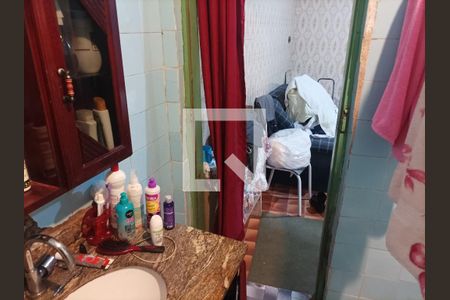 Casa de condomínio à venda com 1000m², 7 quartos e 7 vagas Casa de condomínio à venda com 1000m², 7 quartos e 7 vagasCasa 05 - Banheiro 01
