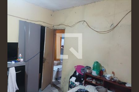 Casa de condomínio à venda com 1000m², 7 quartos e 7 vagas Casa de condomínio à venda com 1000m², 7 quartos e 7 vagasCasa 02 - Quarto 01