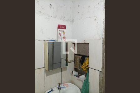 Casa de condomínio à venda com 1000m², 7 quartos e 7 vagas Casa de condomínio à venda com 1000m², 7 quartos e 7 vagasCasa 03 -Banheiro